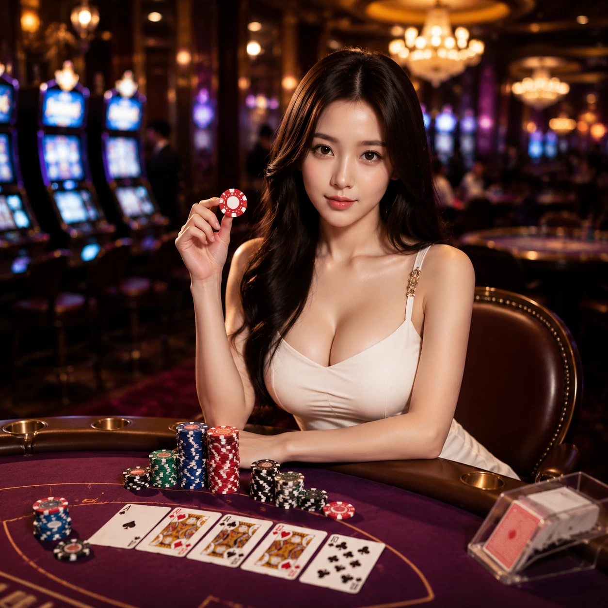 Cassino ao vivo 999mm dealers