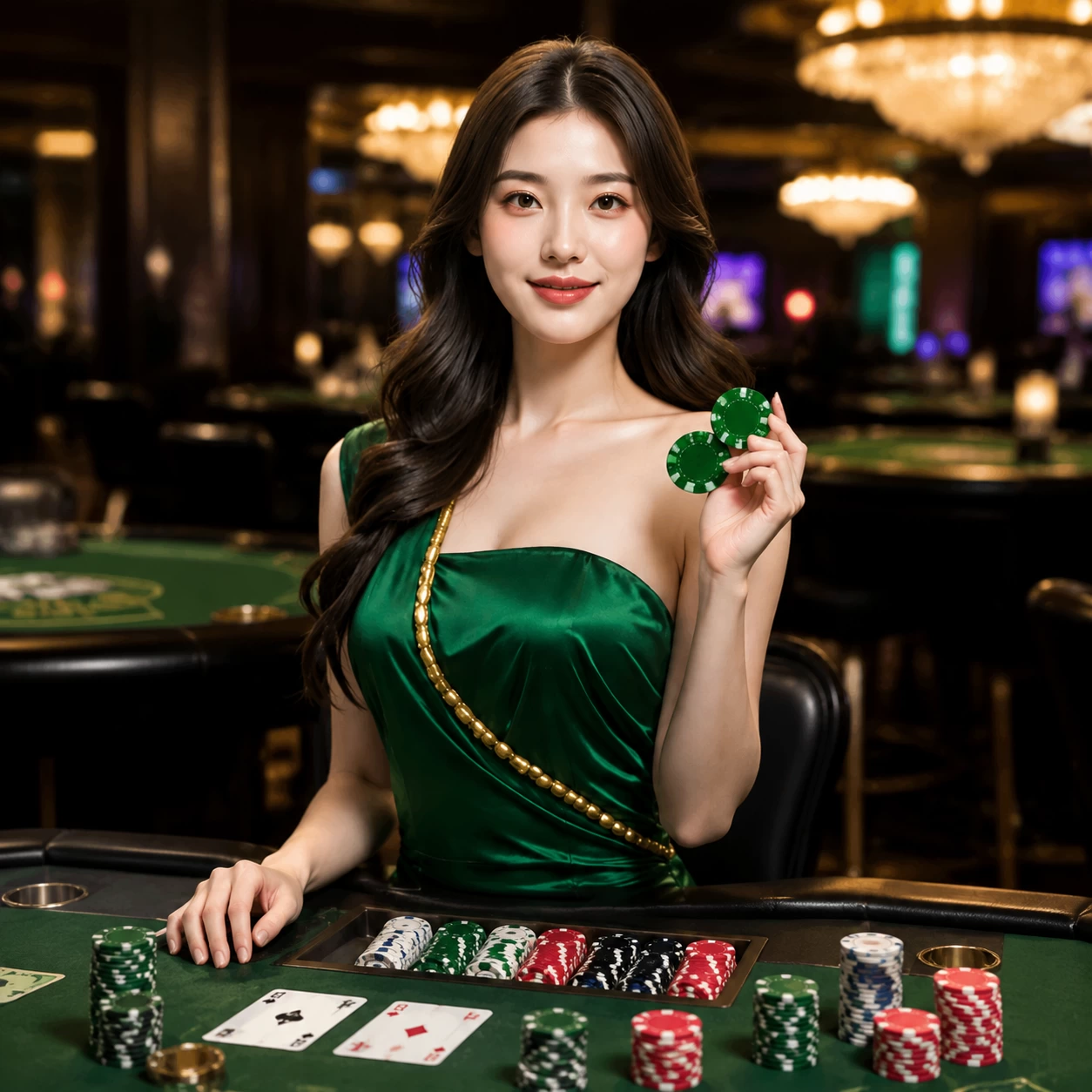 Cassino 999mm app mobile