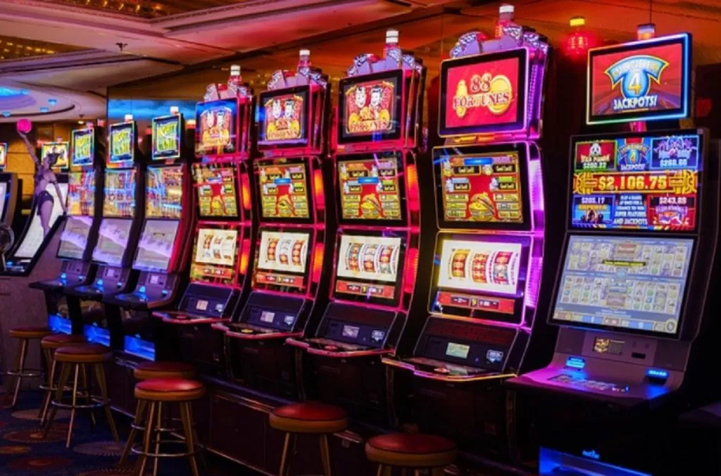 Slots 999mm - Sweet Bonanza e caça-níqueis populares
