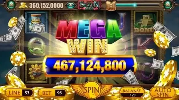 Gates of Olympus slot 999mm