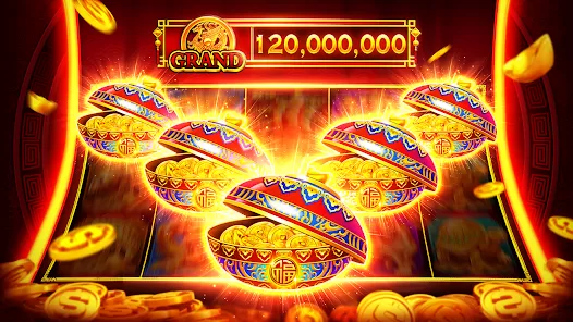App 999mm slots mobile