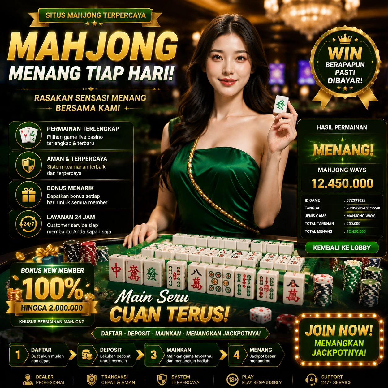 Cashback VIP 999mm - reembolso semanal