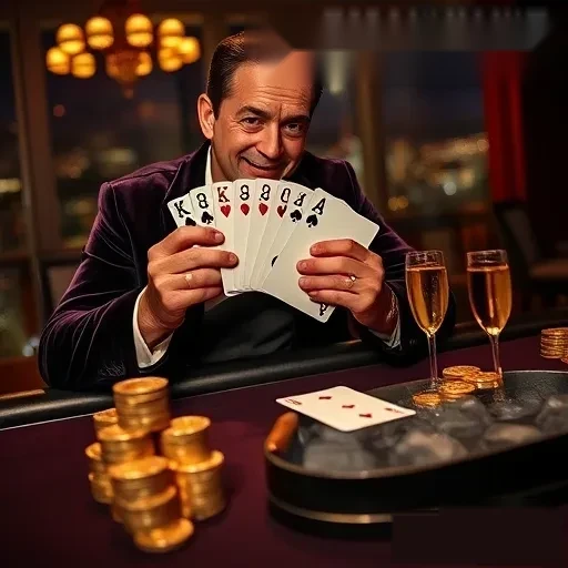 Cassino 999mm app mobile